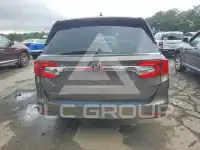 2019 Honda ODYSSEY фото