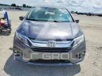 2019 Honda ODYSSEY фото