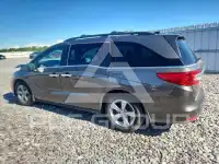 2019 Honda ODYSSEY photo