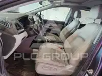 2019 Honda ODYSSEY фото