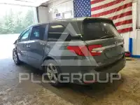 2019 Honda ODYSSEY фото