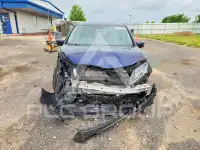 2019 Honda ODYSSEY фото