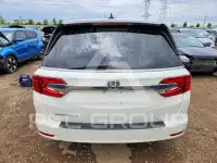 2019 Honda ODYSSEY фото