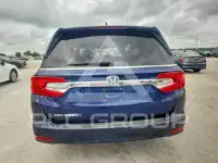 2019 Honda ODYSSEY фото