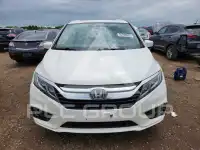 2019 Honda ODYSSEY фото