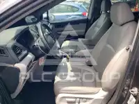 2019 Honda ODYSSEY фото