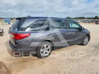2019 Honda ODYSSEY фото