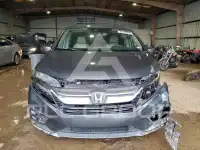 2019 Honda ODYSSEY фото