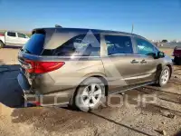 2019 Honda ODYSSEY photo