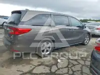 2019 Honda ODYSSEY фото
