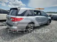 2019 Honda ODYSSEY фото