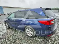 2019 Honda ODYSSEY фото