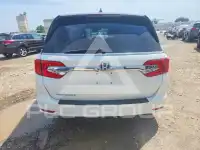 2019 Honda ODYSSEY photo