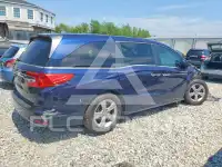 2019 Honda ODYSSEY photo