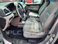 2019 Honda ODYSSEY фото