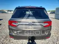 2019 Honda ODYSSEY photo