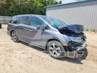 2019 Honda ODYSSEY photo