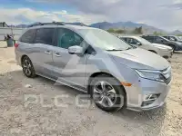 2019 Honda ODYSSEY photo