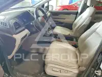 2019 Honda ODYSSEY фото