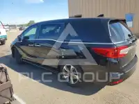 2019 Honda ODYSSEY photo