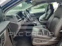 2019 Honda ODYSSEY фото