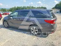 2019 Honda ODYSSEY photo