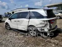 2019 Honda ODYSSEY фото