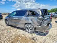 2019 Honda ODYSSEY фото