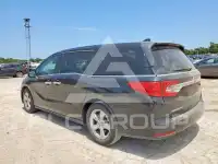2019 Honda ODYSSEY фото