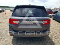 2019 Honda ODYSSEY фото