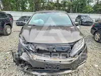 2019 Honda ODYSSEY фото