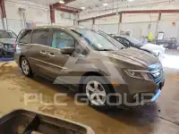 2019 Honda ODYSSEY фото