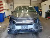 2019 Honda ODYSSEY фото