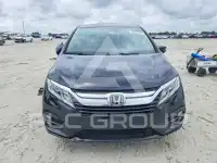 2019 Honda ODYSSEY фото