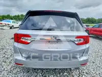 2019 Honda ODYSSEY фото