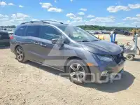 2019 Honda ODYSSEY фото