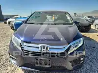 2019 Honda ODYSSEY фото