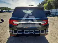 2019 Honda ODYSSEY фото