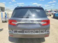2019 Honda ODYSSEY фото