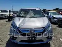 2019 Honda ODYSSEY фото