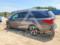 2019 Honda ODYSSEY photo