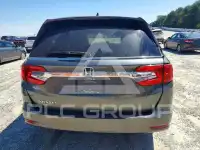 2019 Honda ODYSSEY фото