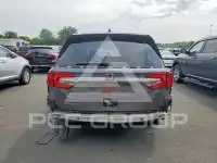 2019 Honda ODYSSEY фото