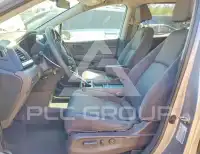 2019 Honda ODYSSEY фото