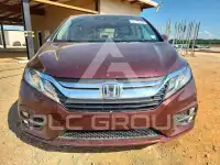 2019 Honda ODYSSEY photo