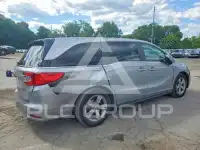 2019 Honda ODYSSEY фото