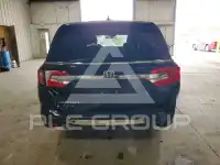 2019 Honda ODYSSEY фото