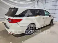 2019 Honda ODYSSEY photo