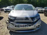2019 Honda ODYSSEY фото