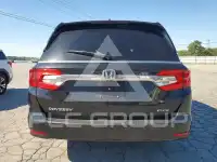 2019 Honda ODYSSEY фото
